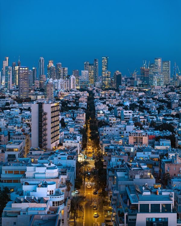 Israel Art & Architecture