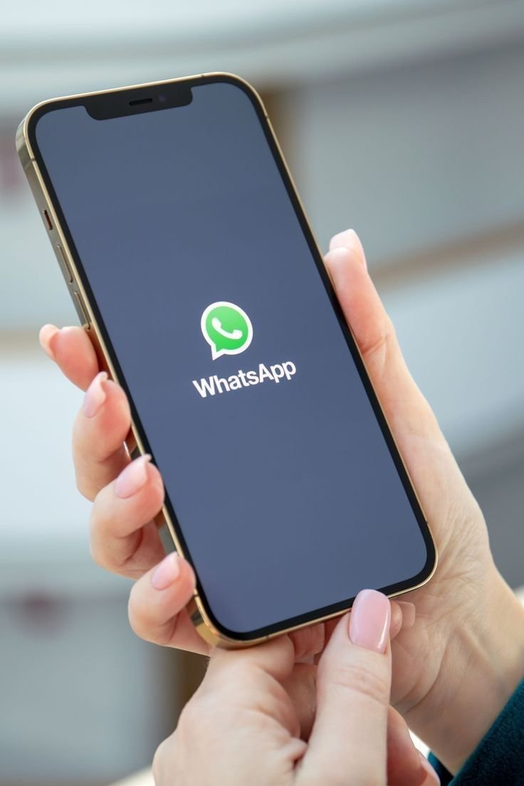 WhatsApp_Social media